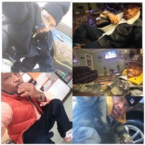 Meet your Posher, Lamar